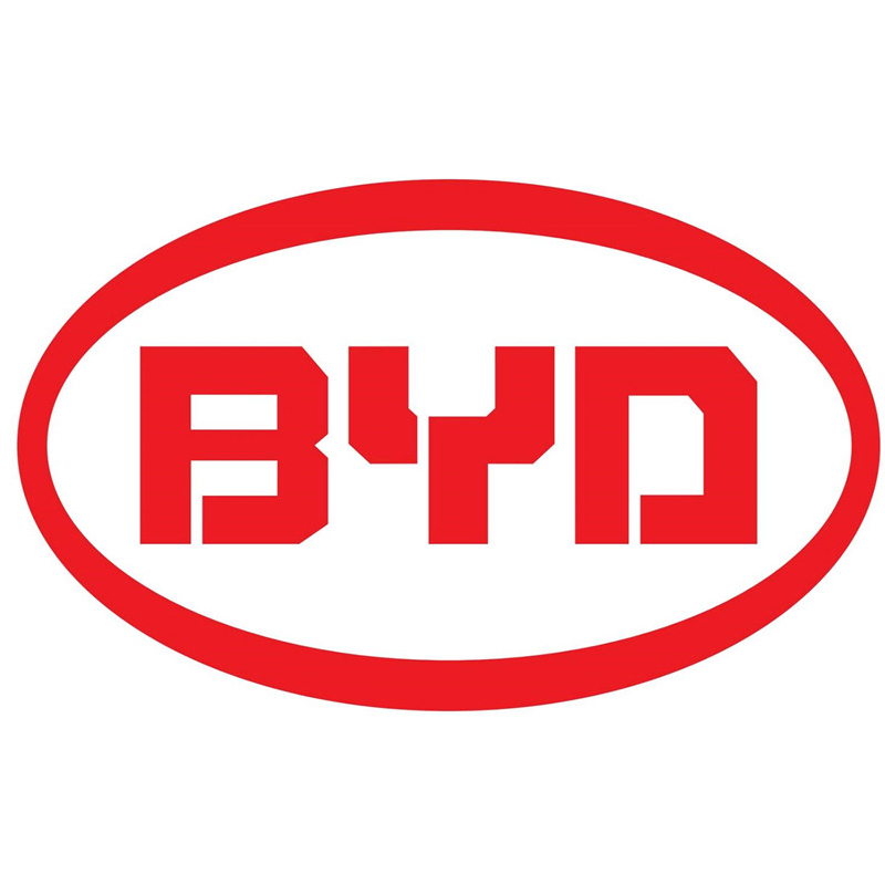 BYD